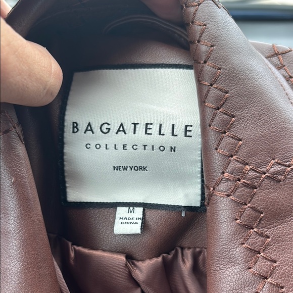 STUNNING Bagatelle stitched blazer/jacket - Picture 4 of 10